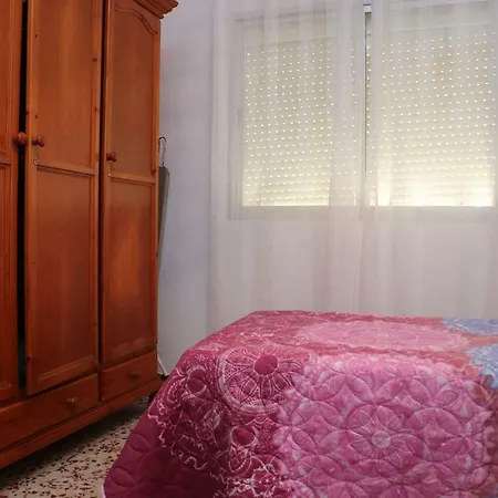Apartment Planta Alta Conil De La Frontera