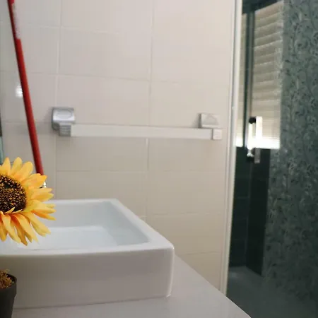 Planta Alta Lägenhet