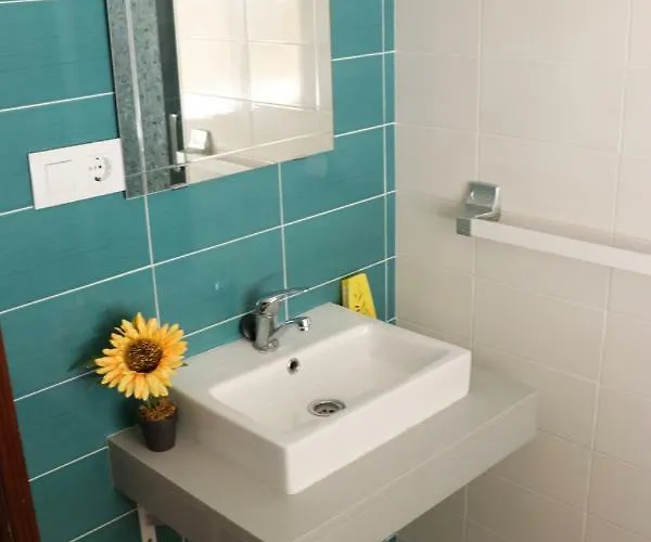 Planta Alta Apartman *