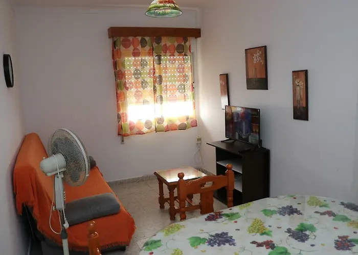 Planta Alta Apartman *