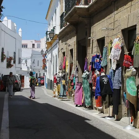 Planta Alta Apartamento Conil De La Frontera