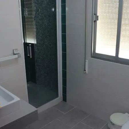 Apartamento Planta Alta Conil De La Frontera