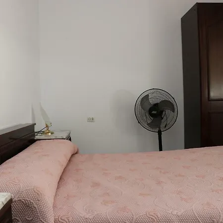 Planta Alta Conil De La Frontera