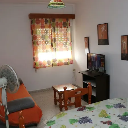 Planta Alta Apartman *