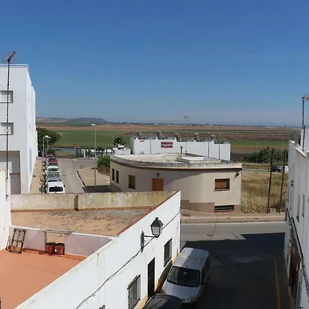 Apartamento Planta Alta Conil De La Frontera