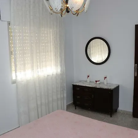 Planta Alta Apartman *