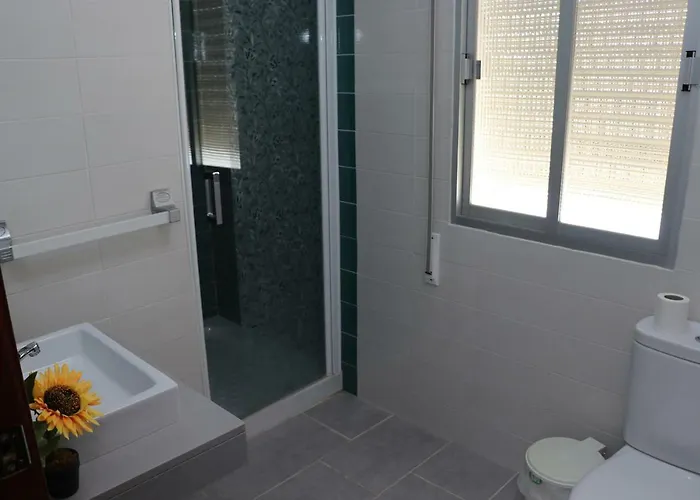 Apartamento Planta Alta Conil De La Frontera