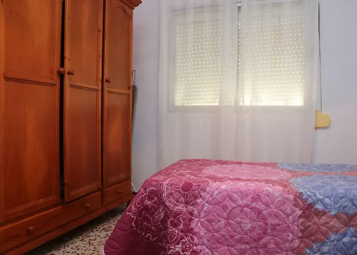 Apartamento Planta Alta Conil De La Frontera