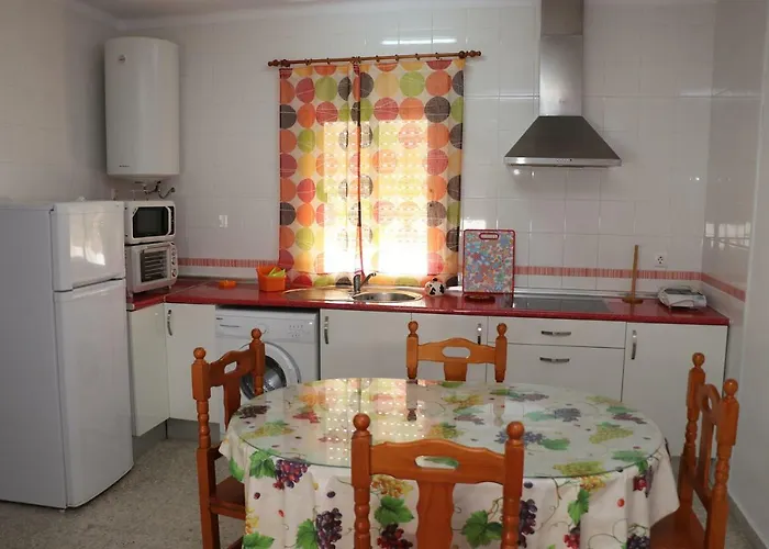 Planta Alta Apartamento