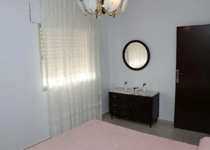 Planta Alta Apartamento *