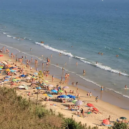 Lägenhet Planta Alta